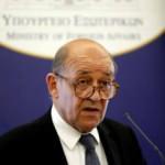 Fransa Dışişleri Bakanı, Taliban'ın tanınması için şart koştu