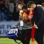 Galatasaray açıkladı! Arda'dan kötü haber