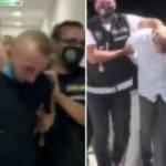 Gazeteci Emre Erciş'e silahlı saldırıda bulunan 2 kişi tutuklandı