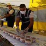 Gaziantep&rsquo;te aşureler dağıtıma hazır! 25 bin kişiye ikram edilecek