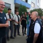 Ge&ccedil;mişte Erdoğan'a hakaret eden vatandaş sel felaketi sonrasında &ouml;z&uuml;r diledi