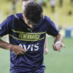 Genç Muhammed golü attı armayı bulamadı