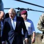 İngiltere'den Afganistan açıklaması: Bir daha dönmeyeceğiz