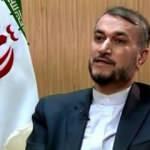 İran'ın yeni Dışişleri bakan adayından bakanlıkla ilgili sıradışı açıklama
