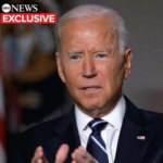 Biden'dan Afganistan açıklaması: Doğu Afrika ve Suriye'den daha büyük tehditler geliyor