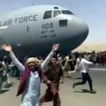 Kabil havalimanındaki insanlık dramına Pentagon'dan yüzsüz açıklama