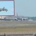 Kabil'de THY uçağında müthiş operasyon! Nefesler tutuldu...