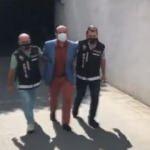 Karag&uuml;mr&uuml;k &Ccedil;etesi'nde yeni gelişme: Nuri Ergin'in ağabeyi g&ouml;zaltına alındı 