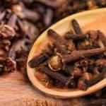 Karanfilin çayının faydaları nelerdir? Karanfil çiğnemenin ağız sağlığına faydaları...