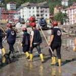 Kastamonu'da kayıp ihbarı yapılan 10 kişi aranıyor