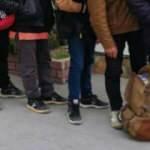 Kocaeli'de 15 d&uuml;zensiz g&ouml;&ccedil;men yakalandı