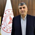 Aşılama oranı en d&uuml;ş&uuml;k il Şanlıurfa'daki hastanelerde yoğunluk artıyor