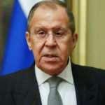Lavrov'dan Afganistan için 'ulusal diyalog' mesajı