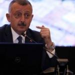 Marmara Belediyeler Birliği Başkanı B&uuml;y&uuml;kakın: Y&uuml;zeyde m&uuml;silaj kalmadı