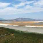 Marmara G&ouml;l&uuml; kuruyor: 10 santimetre su kaldı