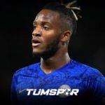 Michy Batshuayi kimdir nereli? Batshuayi’nin mevkisi ve oynadığı takımlar!