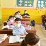 Milyonlarca öğrenciyi ilgilendiriyor: Yüz yüze eğitime dair tüm sorular yanıtlandı