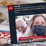 Sözcü Gazetesi'nden "İzmir'e mülteci okulu" yalanıyla provokasyon