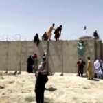 NATO'dan Afganistan açıklaması! Kabil Havalimanında 12 kişi öldü