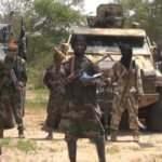 Nijerya'da Boko Haram operasyonu: 190 kişi teslim oldu