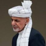 Resmi açıklama geldi: Eşref Gani'nin sığındığı ülke belli oldu