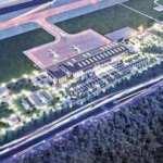 Rize-Artvin Havalimanı yıl sonunda açılıyor