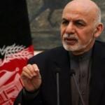 Rusya'dan Afgan lider Eşref Gani hakkında iddia: Paraları helikoptere sığmadı