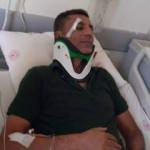 Sağlık &ccedil;alışanını darp etmişlerdi! G&ouml;zaltına alındılar