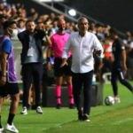Samet Aybaba: Saçma sapan bir gol yedik