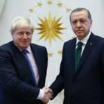 Son dakika... Başkan Erdoğan'dan İngiltere, AB ve Ukrayna ile kritik g&ouml;r&uuml;şmeler