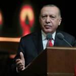 Son dakika haberi: Cumhurbaşkanı Erdoğan Kanal7-&Uuml;lke TV ortak yayınında