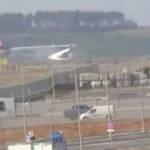 Son Dakika: Afganistan'dan tahliyeler devam ediyor! 22 Türk vatandaşı daha İstanbul'da