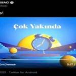 TRT Genel Müdürü Sobacı’nın  Paylaşımı Merak Uyandırdı