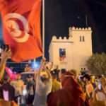 Tunus'ta cezaevindeki vekil, cumhurbaşkanının kararını tanımadı