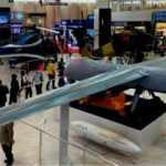 T&uuml;rk savunma sanayisi &uuml;r&uuml;nleri d&uuml;nyanın d&ouml;rt bir yanında