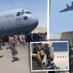 Türkiye'den Afganistan kararı! ABD'den tehdit gibi açıklama: Ölüler var, izdiham yaşandı