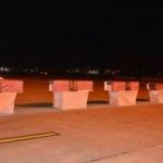 Uçak kazasında hayatını kaybeden Rus mürettebat törenle uğurlandı