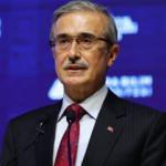 SSB Başkanı duyurdu: Yerli savaş gemisi TF-2000'de son dakika gelişmesi