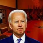 Biden, Afganistan'daki kaosu çaresizce böyle izledi