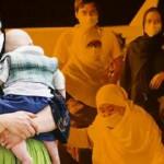 ABD on binlerce Afgan'ı 25 farklı ülkeye yerleştirdi