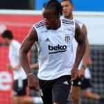 Beşiktaş'ta Michy Batshuayi şov!