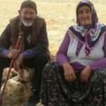 63 yıllık evli çifti ölüm bile ayıramadı! Yarım saat arayla hayata veda ettiler