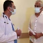 12 yaşındaki çocuk koronaya yakalandı, çok ciddi akciğer tutulumu var!