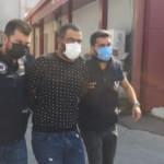 T&uuml;rk askerinden ka&ccedil;an YPG'li ter&ouml;rist Adana'da yakalandı