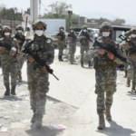 Türk askerinin Kabil'deki 'Ankara' mesaisi