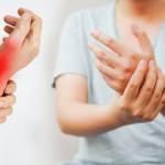 Ellerde sinir sıkışmasına dikkat! Erken tedavi edilmezse...