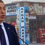 Ümit Özdağ'dan provokatif paylaşım