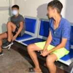 Adana'da hırsızlık yapan çocukların yaşlarının 4 katı suç kaydı olduğu ortaya çıktı