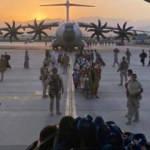 ABD askerleri Kabil Havalimanı'ndan çekiliyor