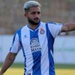 Adana Demirspor, Matias Vargas'ı kadrosuna kattı